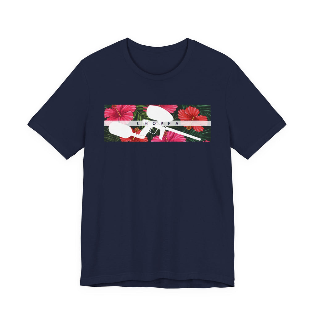 Modern Day Gunslinger Chopa Tee | DLX LUXE