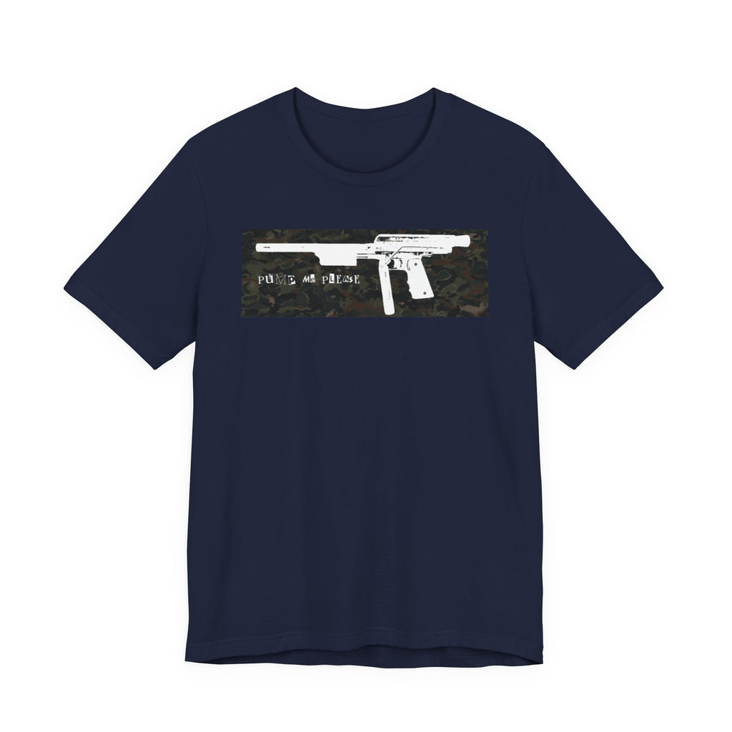 Modern Day Gunslinger Phantom II Tee | CCI Pump Paintball