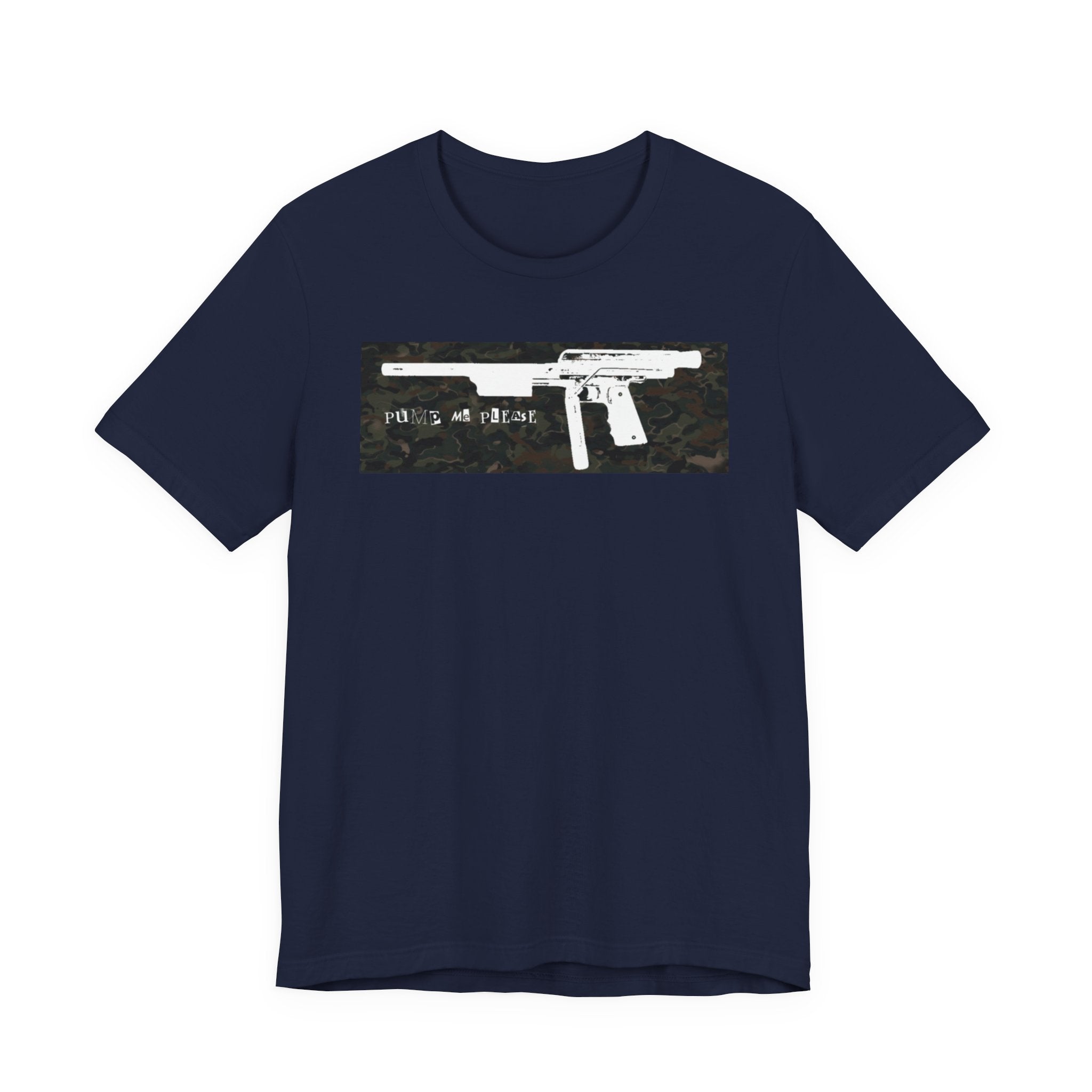 Modern Day Gunslinger Phantom II Tee | CCI Pump Paintball