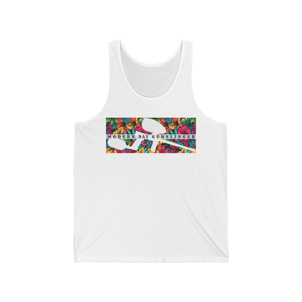 Modern Day Gunslinger R5 Tank | Planet Eclipse CS3