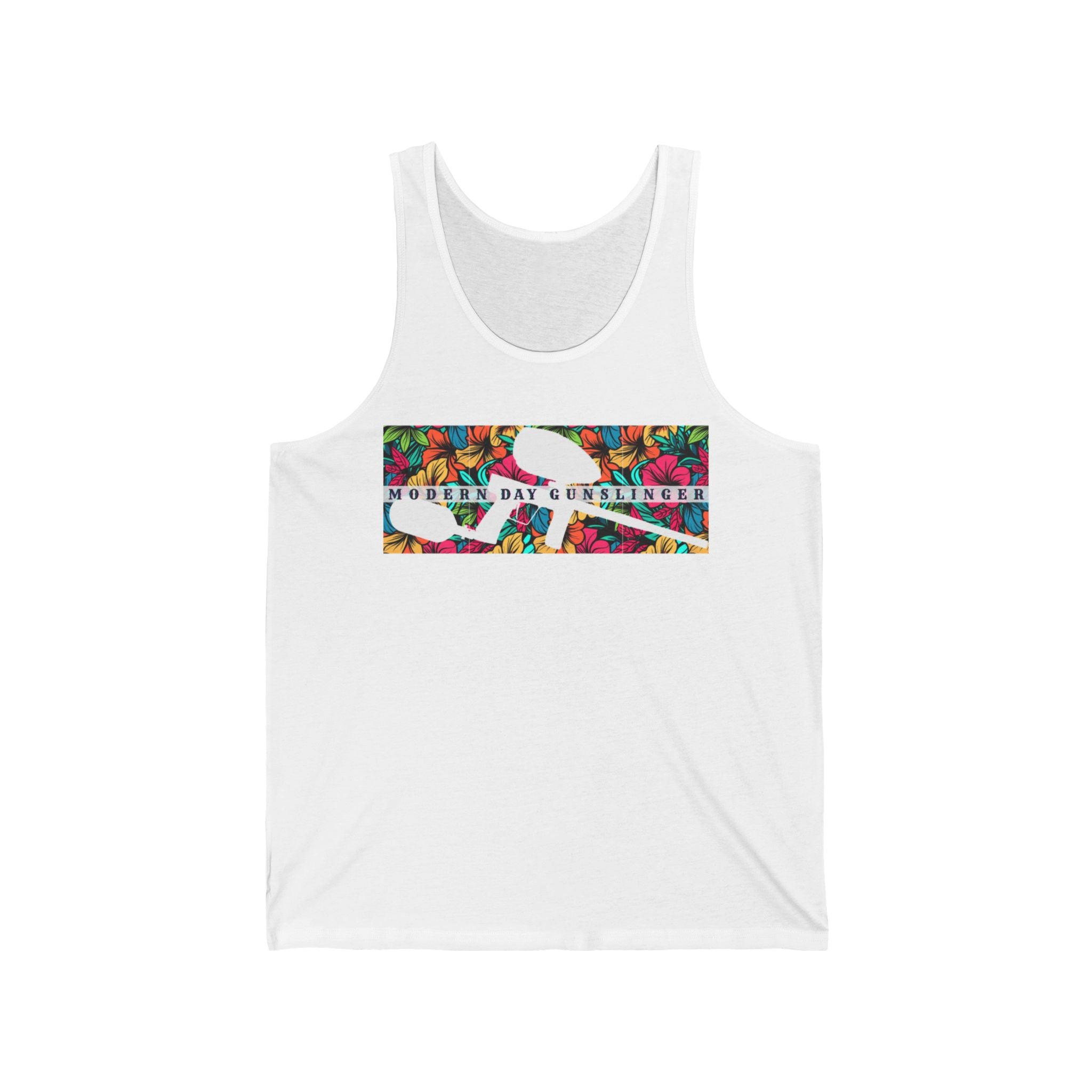 Modern Day Gunslinger R5 Tank | Planet Eclipse CS3