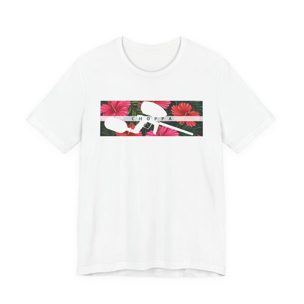 Modern Day Gunslinger Chopa Tee | DLX LUXE
