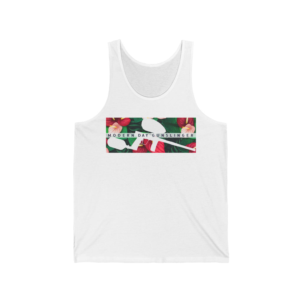 Modern Day Gunslinger R5 Classic Tank | Planet Eclipse