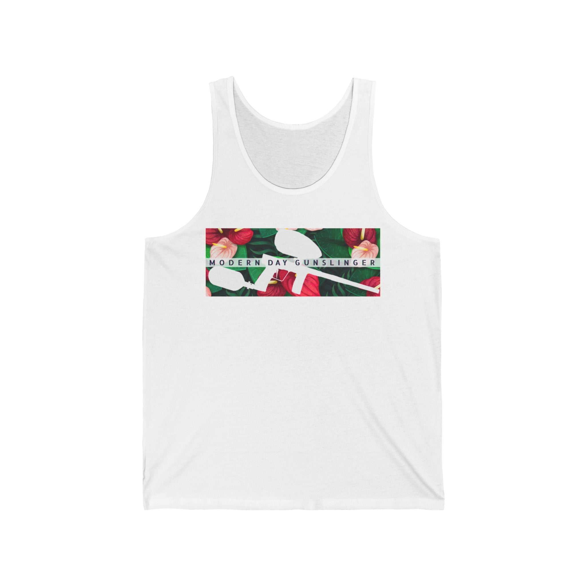 Modern Day Gunslinger R5 Classic Tank | Planet Eclipse