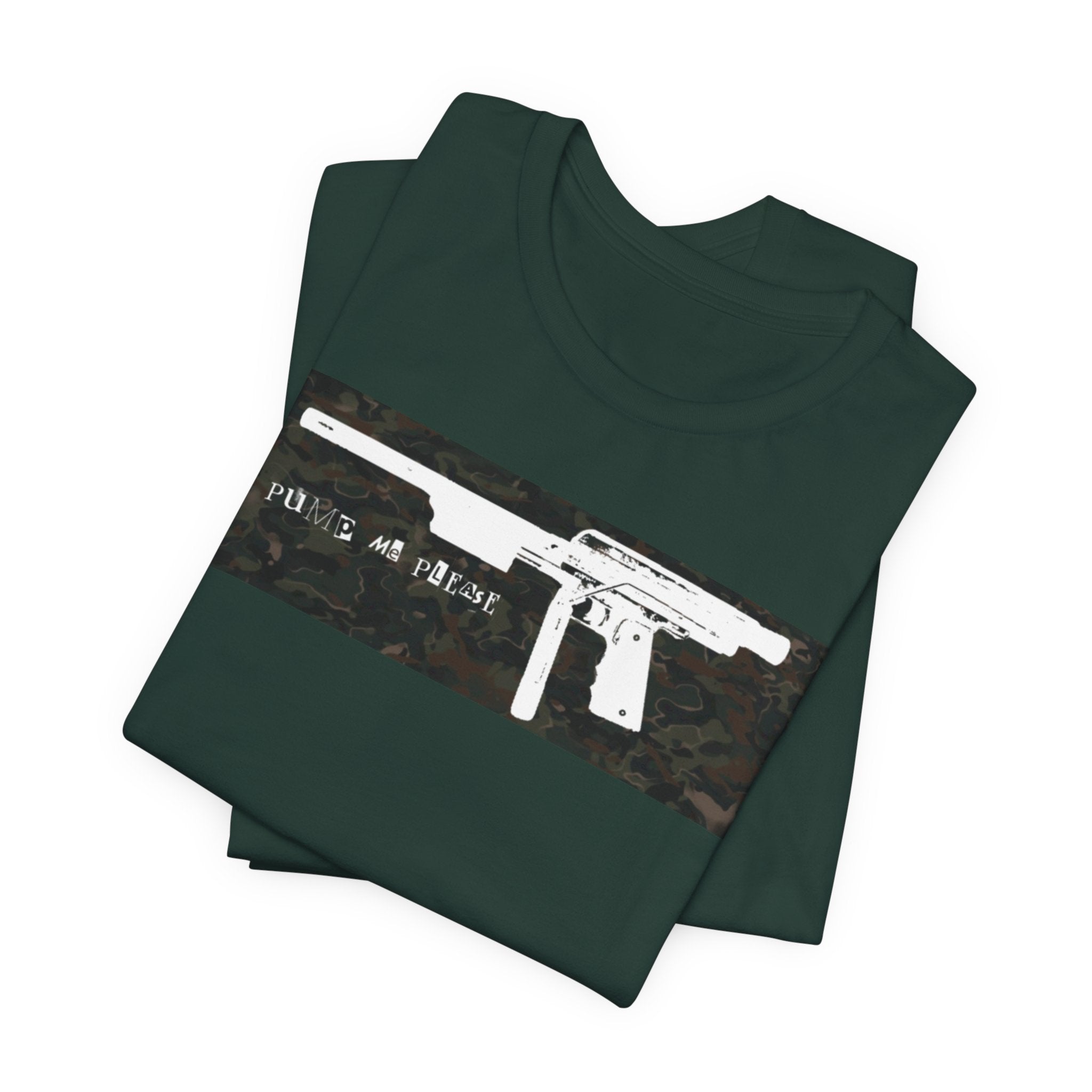 Modern Day Gunslinger Phantom II Tee | CCI Pump Paintball