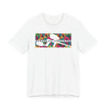 Modern Day Gunslinger Tee | Planet Eclipse GEO R5