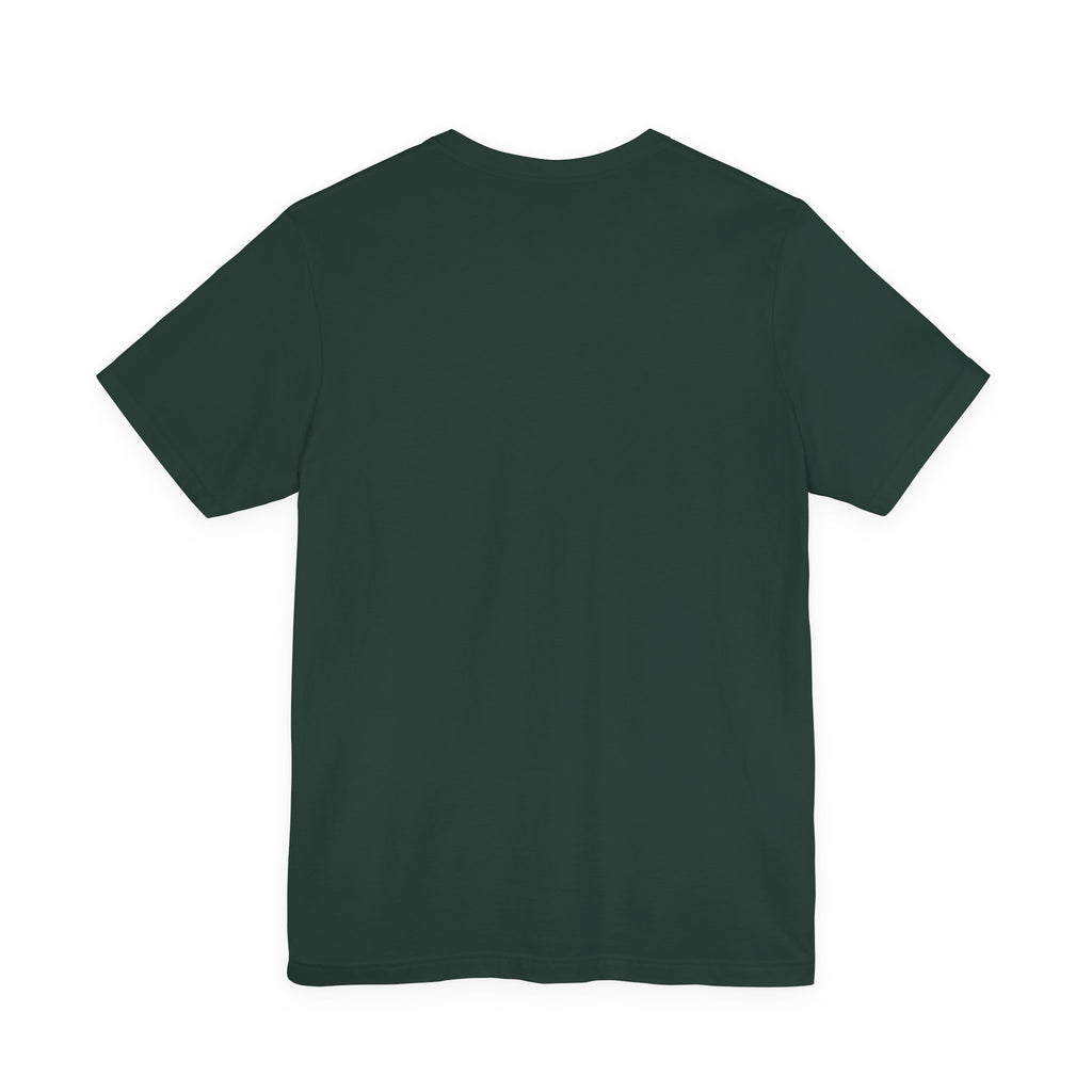 Modern Day Gunslinger "Pump it" Tee | CCI Phantom