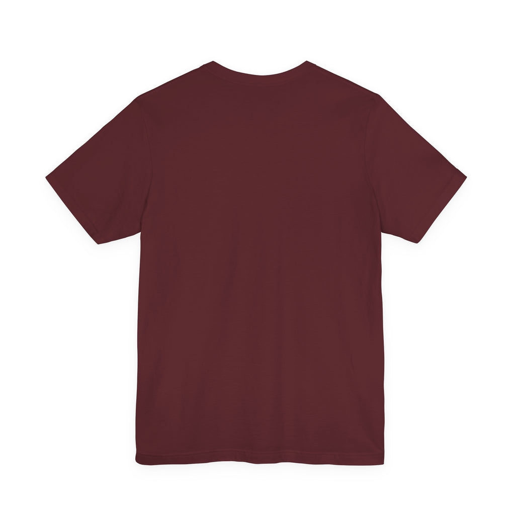 Modern Day Gunslinger "Pump it" Tee | CCI Phantom
