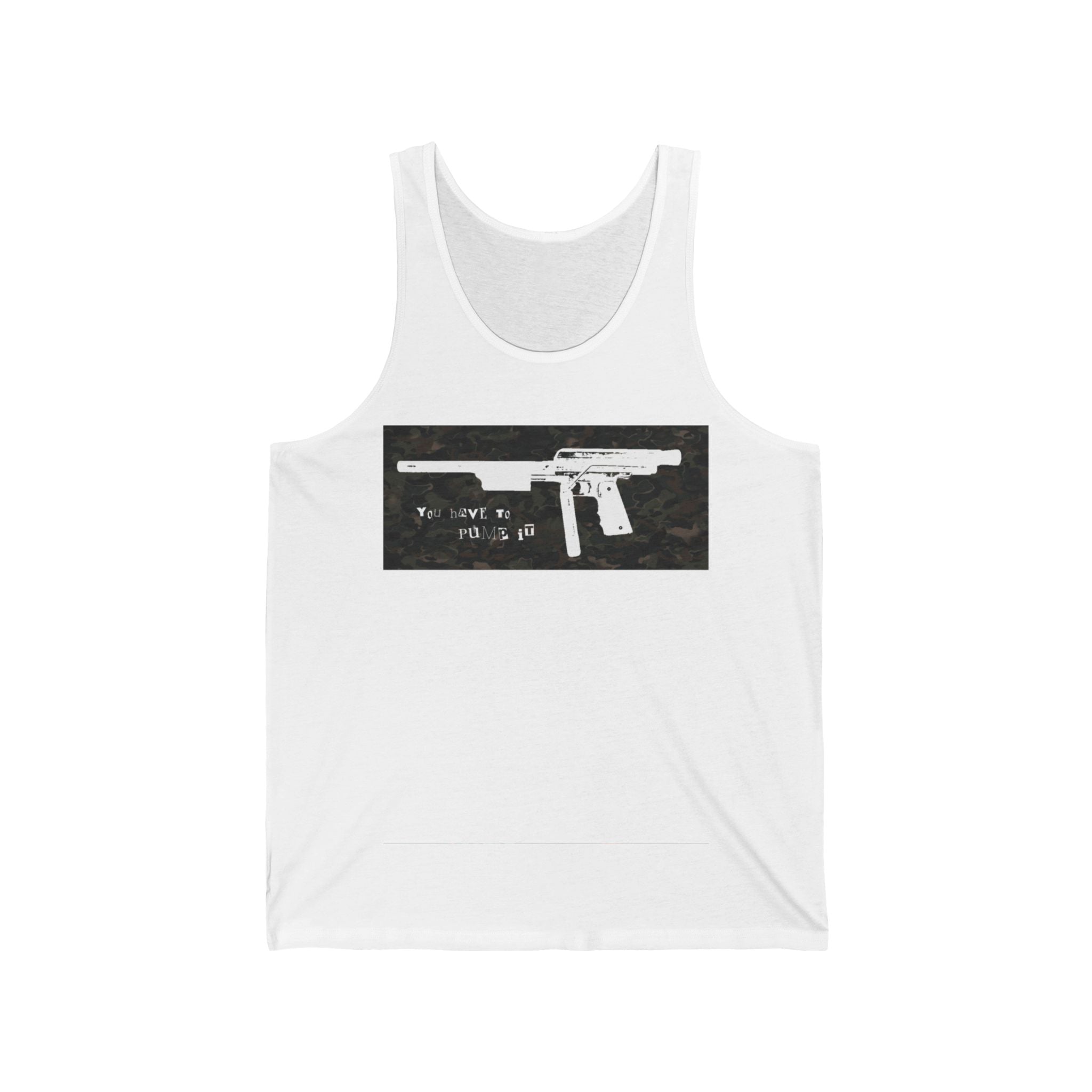 Modern Day Gunslinger Phantom Tank | CCI Pump Paintball